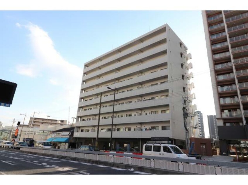  グランデ　フィオーレ