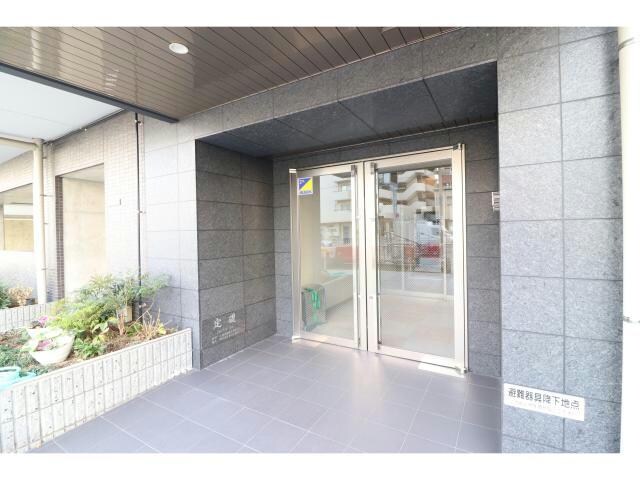  グランデ　フィオーレ