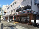 セブンイレブン大阪海老江2丁目店(コンビニ)まで510m グランデ　フィオーレ