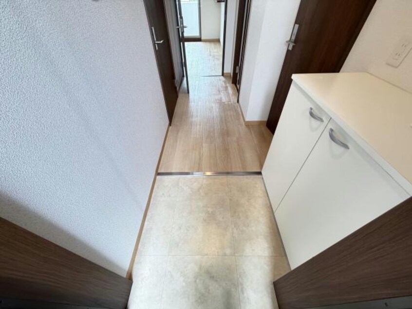  グランデ　フィオーレ