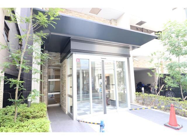  レジュールアッシュ中之島SOUTH