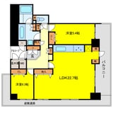 ライオンズマンション大阪スカイタワー