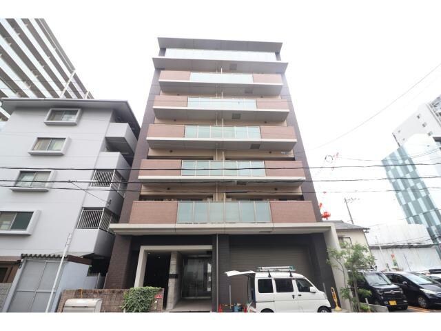  エムズ・レジデンスうめきた