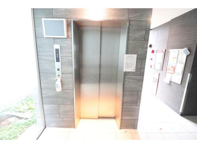  エムズ・レジデンスうめきた