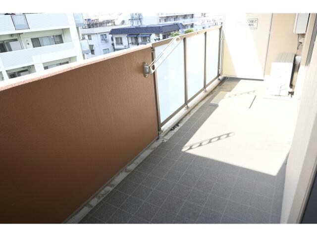  エムズ・レジデンスうめきた