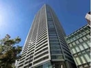 大阪ひびきの街ザ・サンクタスタワーの外観