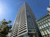 大阪ひびきの街ザ・サンクタスタワー