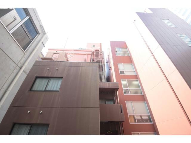  ｴｽﾘｰﾄﾞ中之島SOUTH