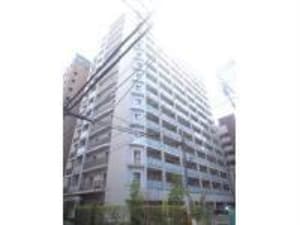 ファインフラッツ南森町