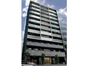 プレサンス南森町駅前