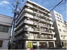大拓ハイツ3の外観