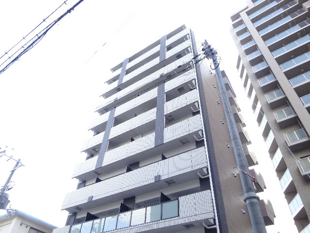  アッシュレジデンス吉野