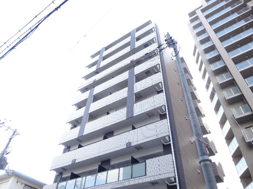  アッシュレジデンス吉野