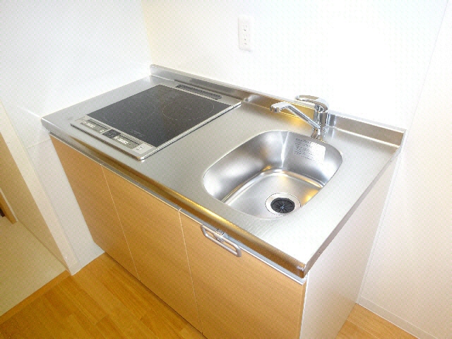  アッシュレジデンス吉野