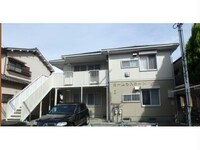 カームネスコートⅠ