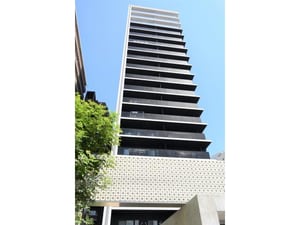 ユニハイム中之島堂島川タワーレジデンス