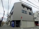 リバティーガーデンの外観