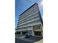 プランドール新大阪ＮＯＲＴＨレジデンス