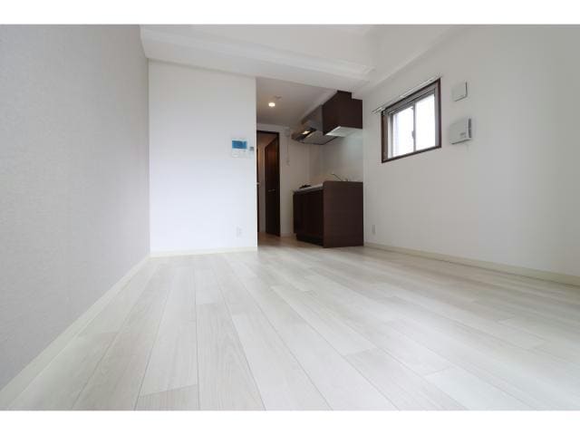  JMFレジデンス大阪福島