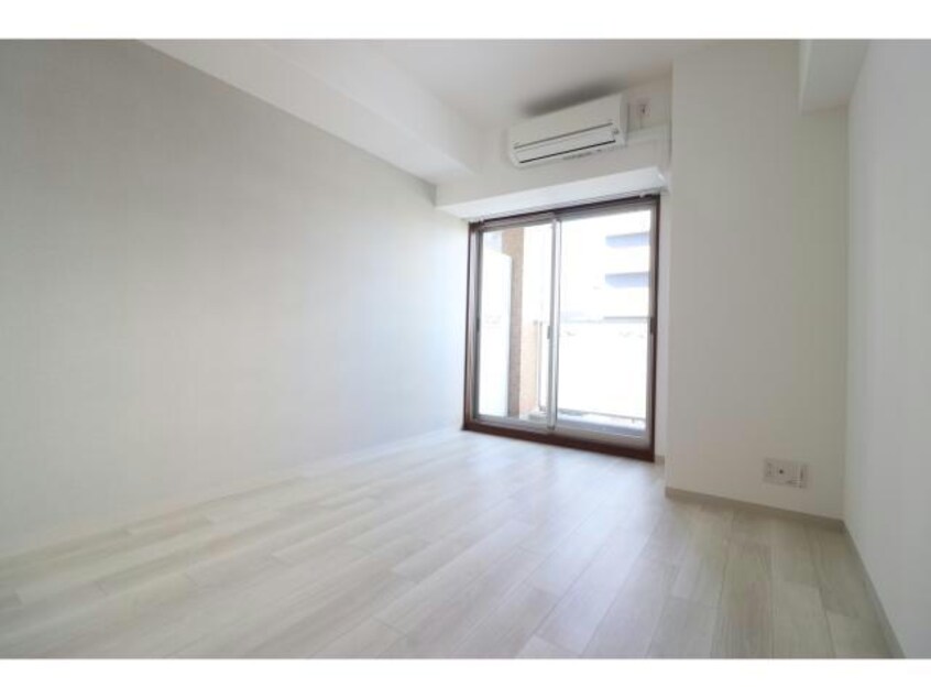  JMFレジデンス大阪福島