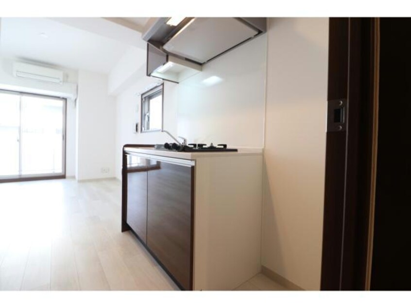  JMFレジデンス大阪福島