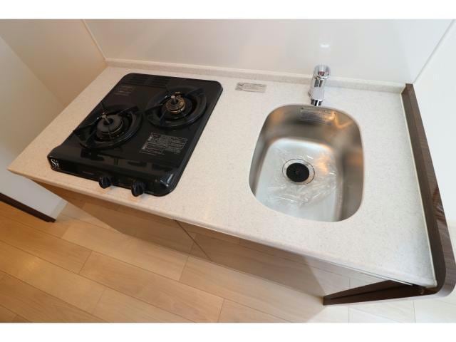  JMFレジデンス大阪福島