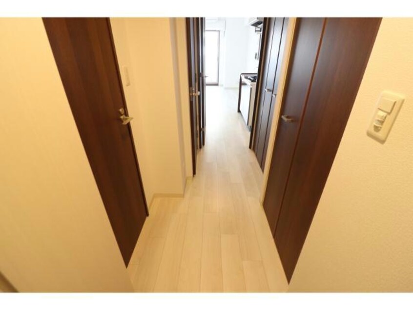  JMFレジデンス大阪福島