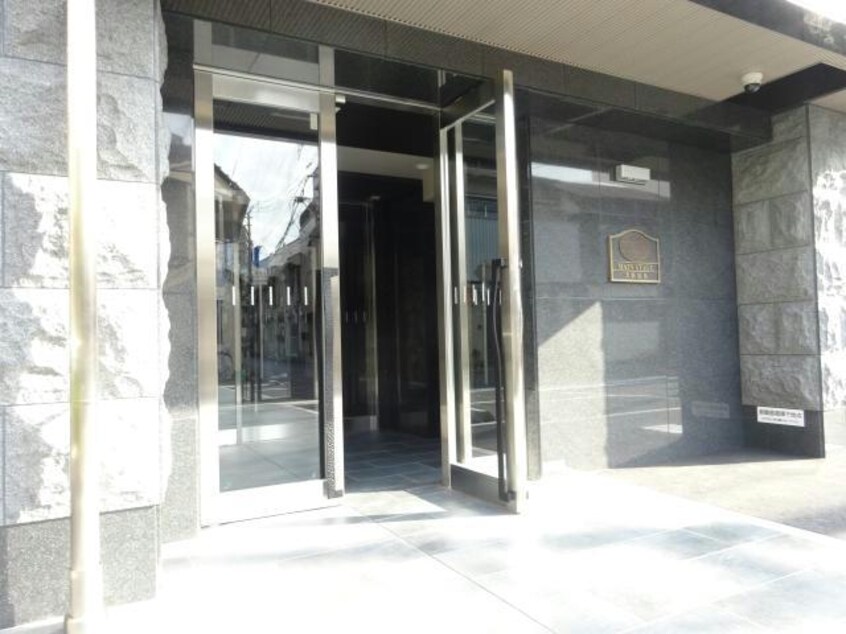  メインステージ大阪福島