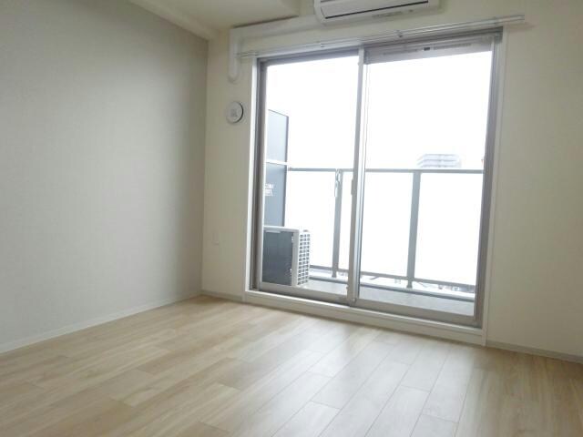  メインステージ大阪福島