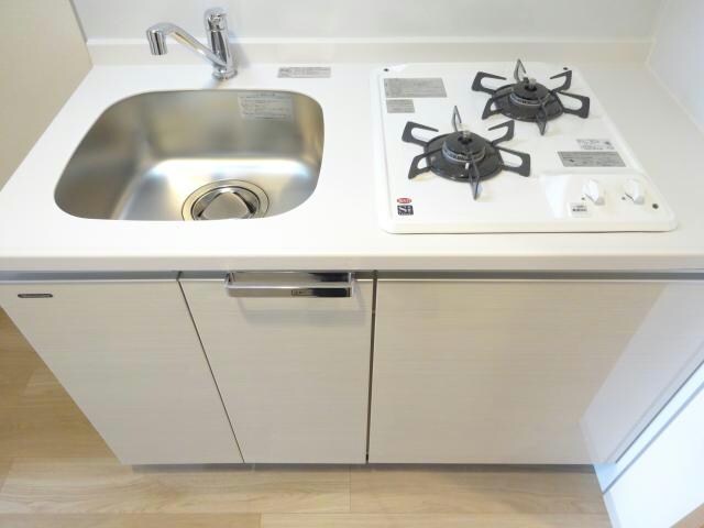  メインステージ大阪福島