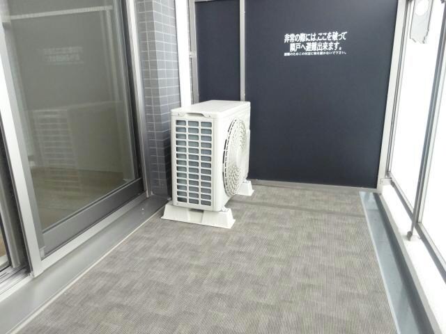  メインステージ大阪福島