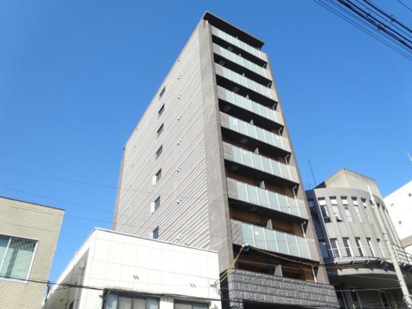  エスライズ堂島川