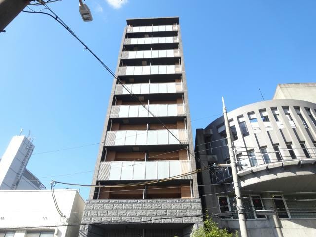  エスライズ堂島川