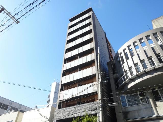  エスライズ堂島川