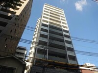 エス・キュート京町堀