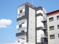 ＯＮＬＹＯＮＥ中津