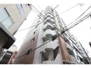 ES-Grande大阪福島の外観