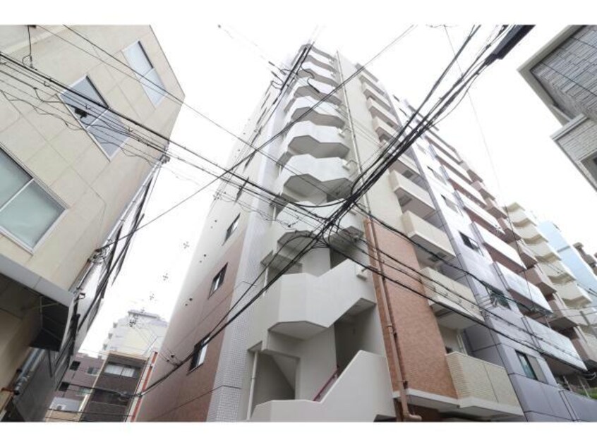  ES-Grande大阪福島