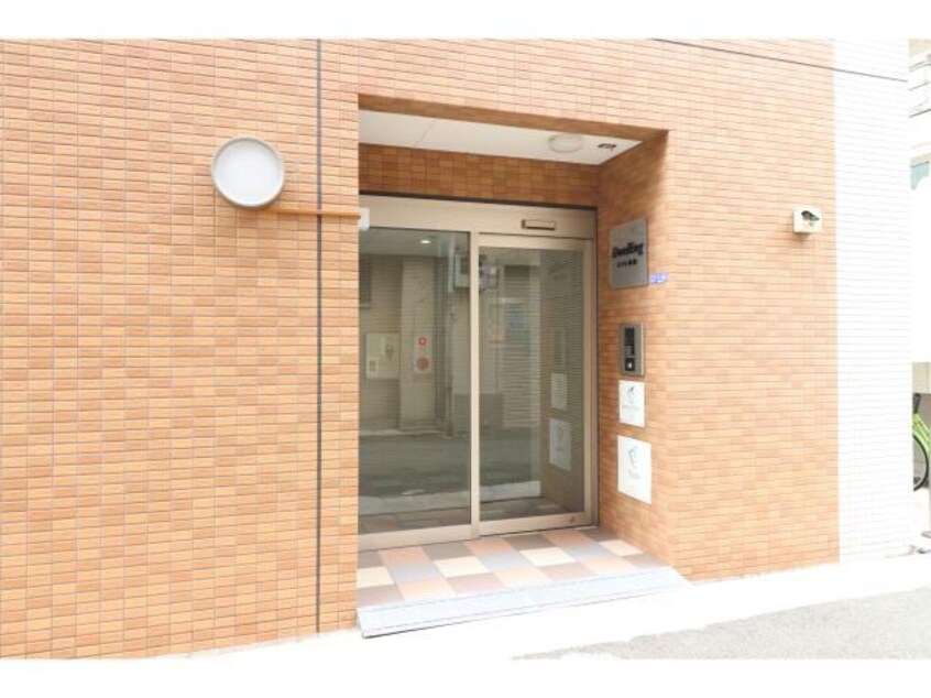  ES-Grande大阪福島