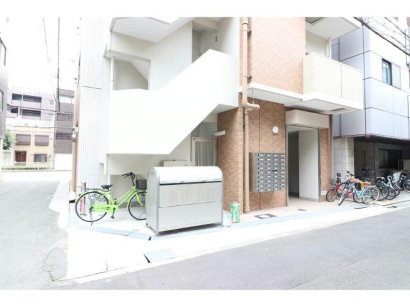  ES-Grande大阪福島