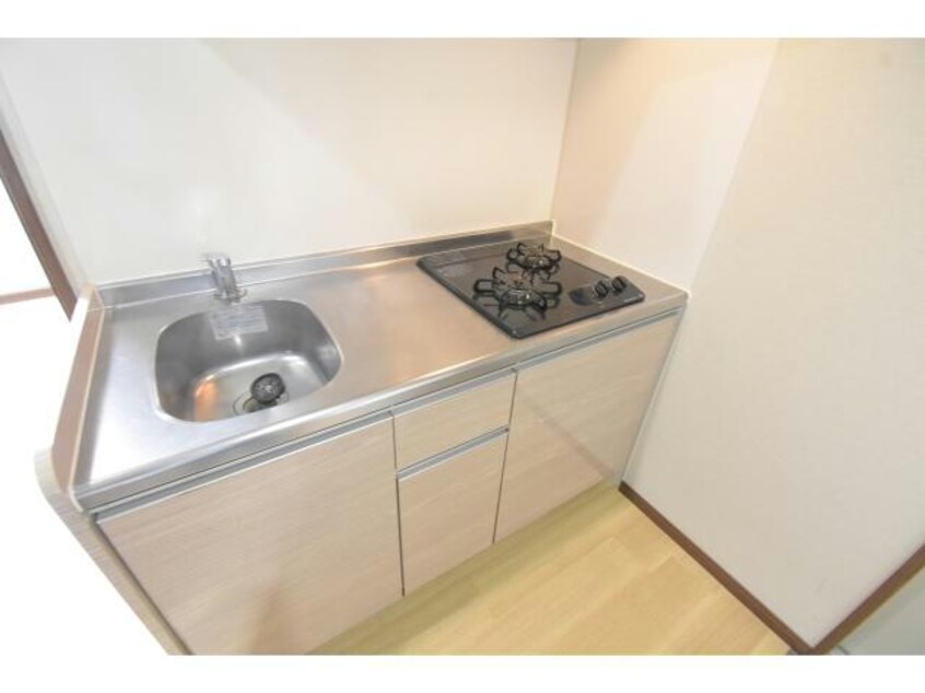  ES-Grande大阪福島