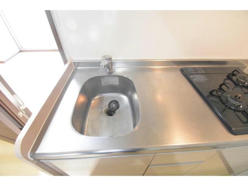  ES-Grande大阪福島