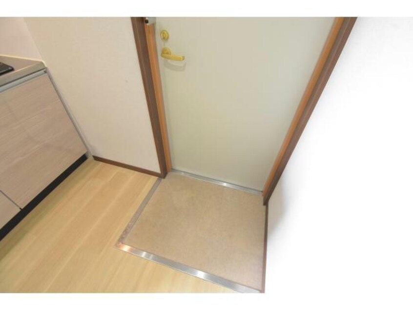  ES-Grande大阪福島