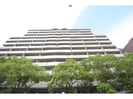 サクラハイム浦江の外観