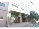 大阪市立大開小学校(小学校)まで441m ジュネーゼグラン福島ミラージュ