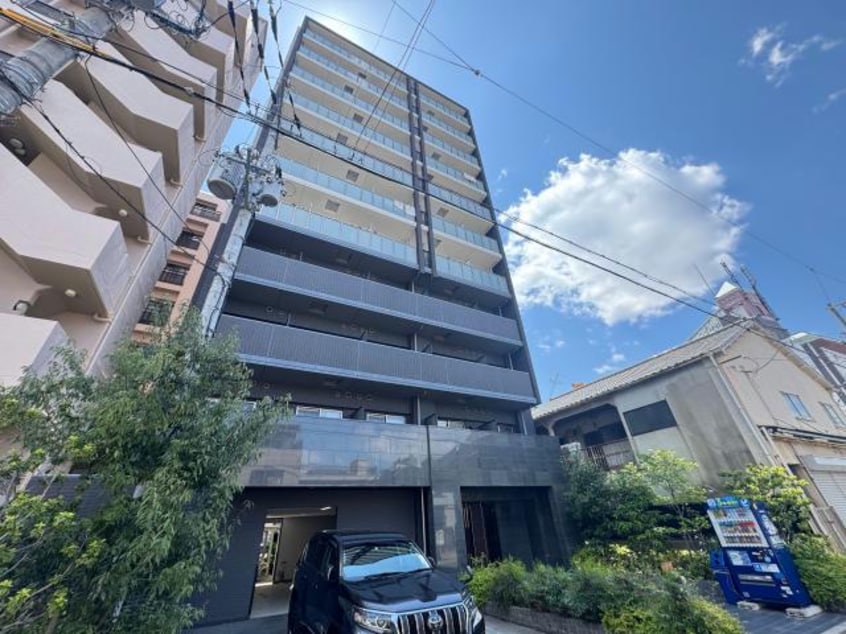  ポルト・ボヌール梅田ＷＥＳＴ