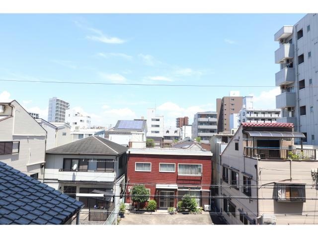  ポルト・ボヌール梅田ＷＥＳＴ