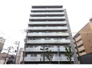 Luce Shinfukushimaの外観