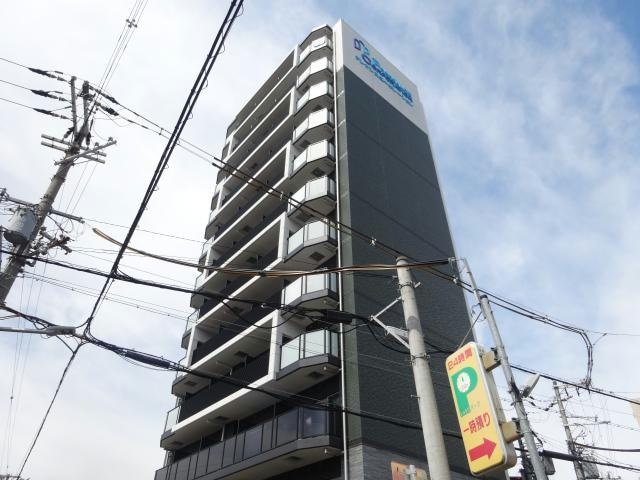  プレサンス大阪ゲートシティ