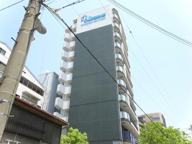  プレサンス大阪ゲートシティ